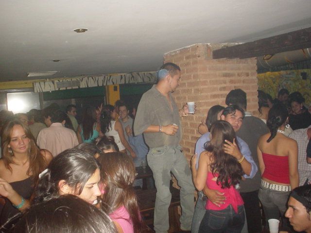 Foto 120 de Zoologico · 1 de abril de 2004 en Zoologico, Bucaramanga