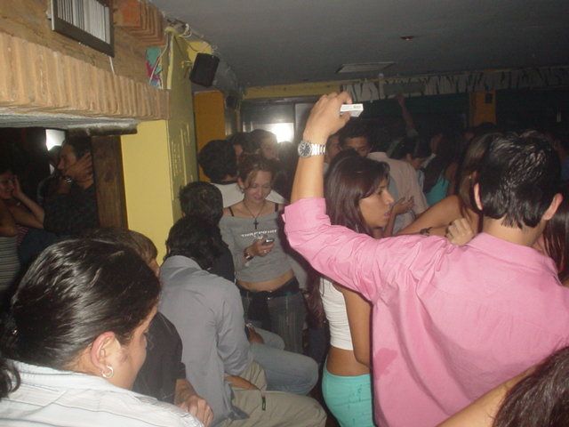 Foto 121 de Zoologico · 1 de abril de 2004 en Zoologico, Bucaramanga