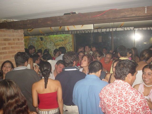 Foto 122 de Zoologico · 1 de abril de 2004 en Zoologico, Bucaramanga