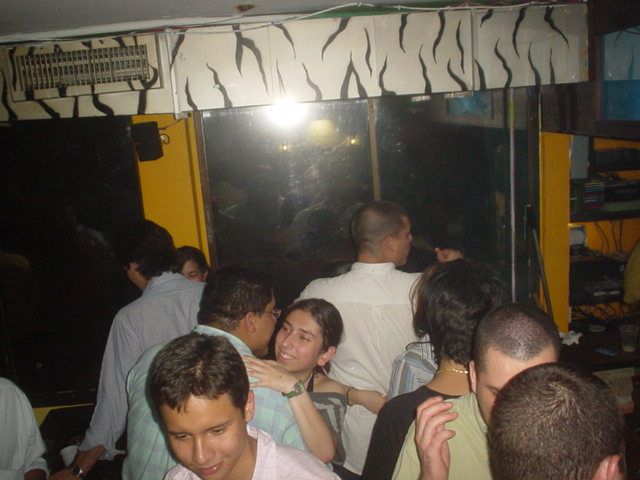 Foto 123 de Zoologico · 1 de abril de 2004 en Zoologico, Bucaramanga