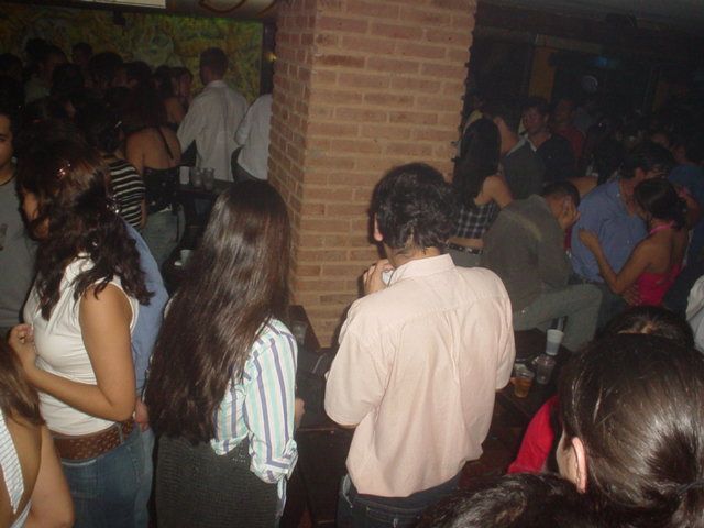 Foto 128 de Zoologico · 1 de abril de 2004 en Zoologico, Bucaramanga