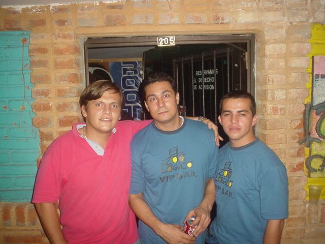 Foto 130 de Zoologico · 1 de abril de 2004 en Zoologico, Bucaramanga