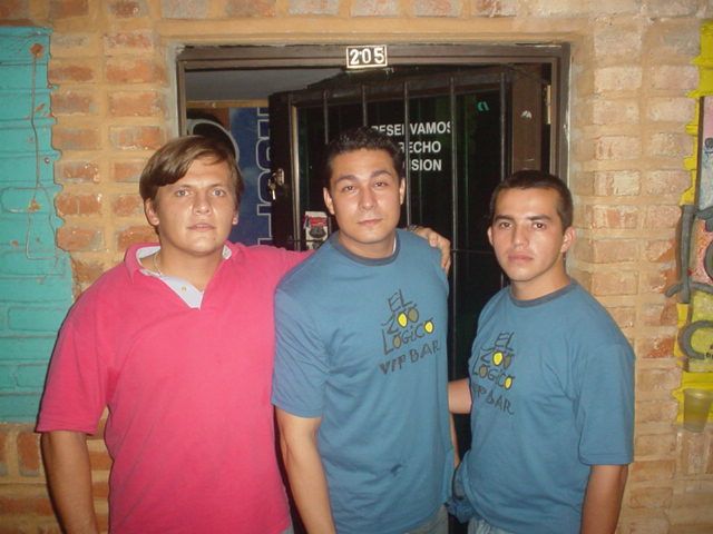 Foto 131 de Zoologico · 1 de abril de 2004 en Zoologico, Bucaramanga