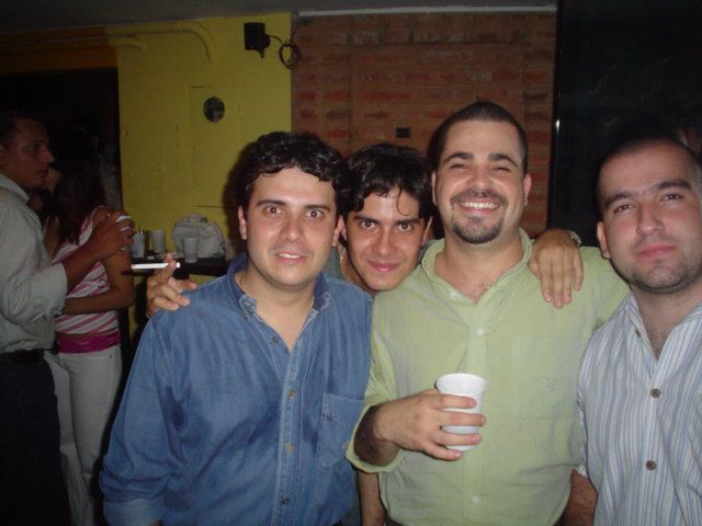 Foto 133 de Zoologico · 1 de abril de 2004 en Zoologico, Bucaramanga