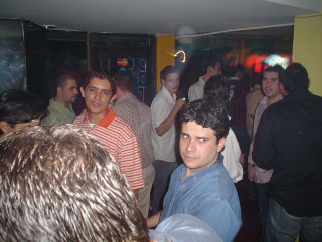 Foto 134 de Zoologico · 1 de abril de 2004 en Zoologico, Bucaramanga