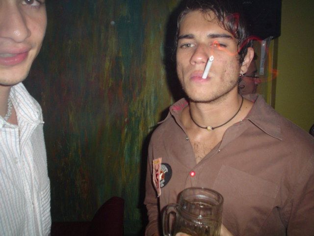 Foto 135 de Zoologico · 1 de abril de 2004 en Zoologico, Bucaramanga