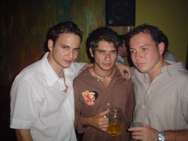 Foto 136 de Zoologico · 1 de abril de 2004 en Zoologico, Bucaramanga