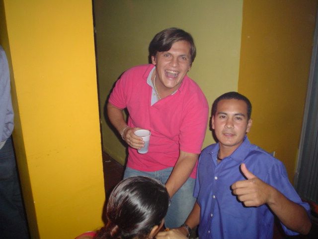 Foto 137 de Zoologico · 1 de abril de 2004 en Zoologico, Bucaramanga