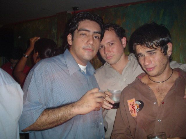 Foto 138 de Zoologico · 1 de abril de 2004 en Zoologico, Bucaramanga