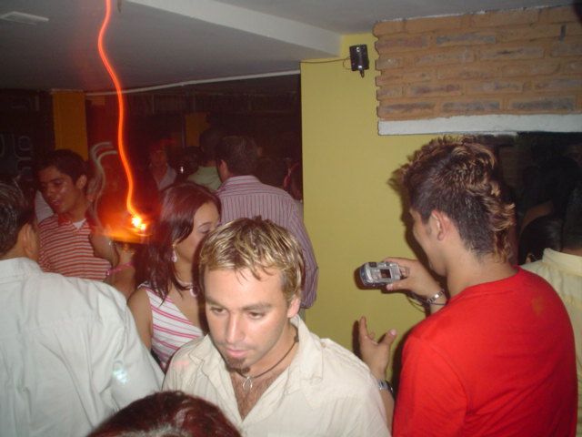 Foto 139 de Zoologico · 1 de abril de 2004 en Zoologico, Bucaramanga