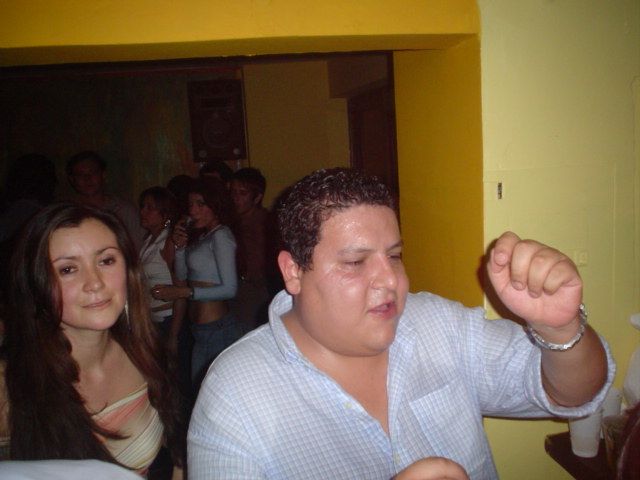 Foto 140 de Zoologico · 1 de abril de 2004 en Zoologico, Bucaramanga