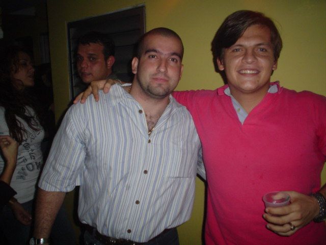 Foto 141 de Zoologico · 1 de abril de 2004 en Zoologico, Bucaramanga