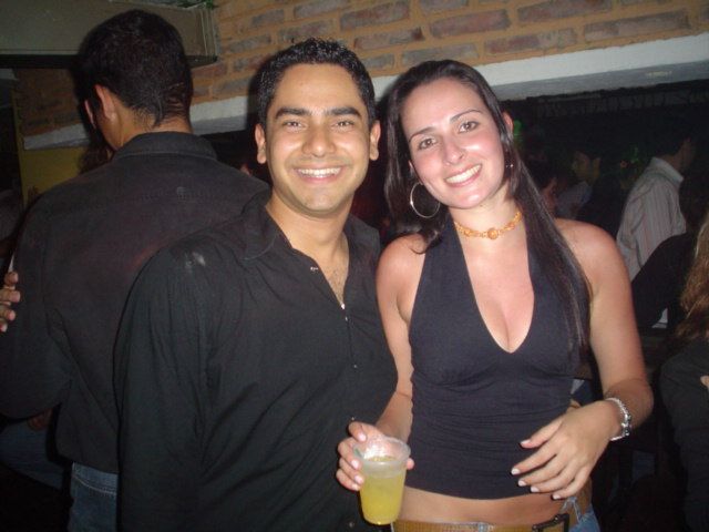Foto 142 de Zoologico · 1 de abril de 2004 en Zoologico, Bucaramanga