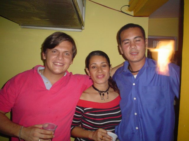 Foto 143 de Zoologico · 1 de abril de 2004 en Zoologico, Bucaramanga