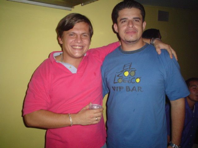Foto 147 de Zoologico · 1 de abril de 2004 en Zoologico, Bucaramanga