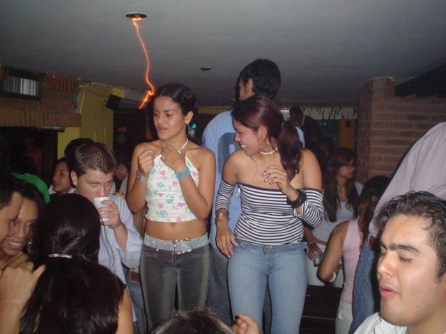 Foto 148 de Zoologico · 1 de abril de 2004 en Zoologico, Bucaramanga