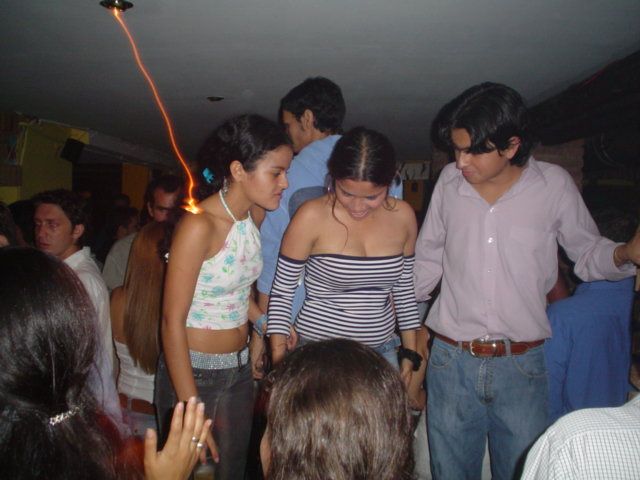 Foto 149 de Zoologico · 1 de abril de 2004 en Zoologico, Bucaramanga