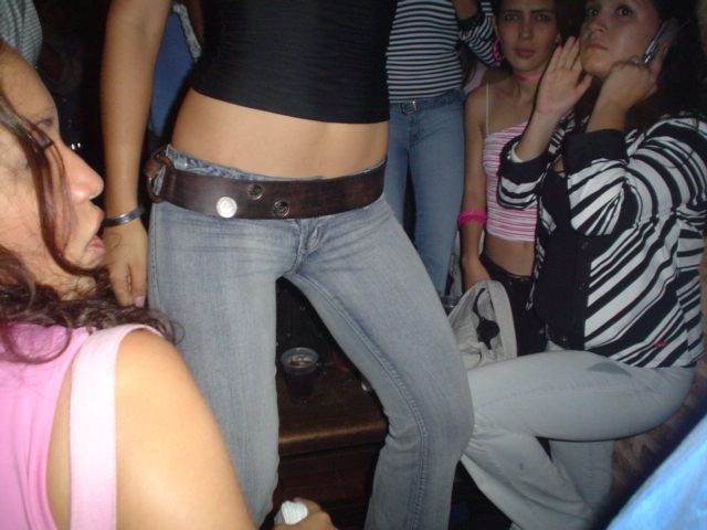 Foto 153 de Zoologico · 1 de abril de 2004 en Zoologico, Bucaramanga
