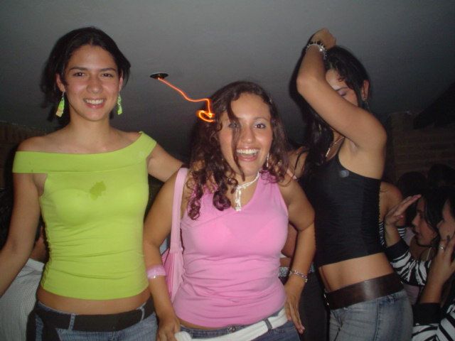 Foto 155 de Zoologico · 1 de abril de 2004 en Zoologico, Bucaramanga