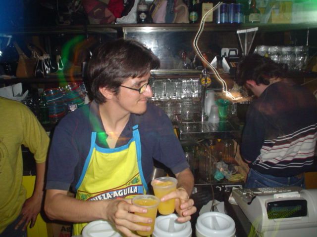Foto 156 de Zoologico · 1 de abril de 2004 en Zoologico, Bucaramanga