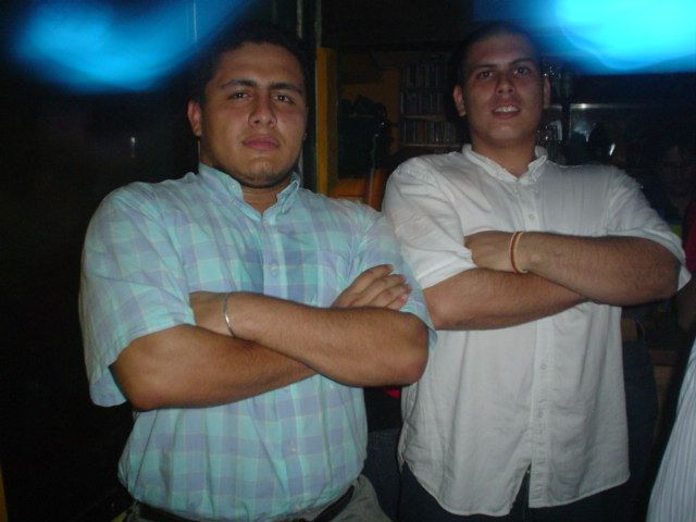 Foto 161 de Zoologico · 1 de abril de 2004 en Zoologico, Bucaramanga