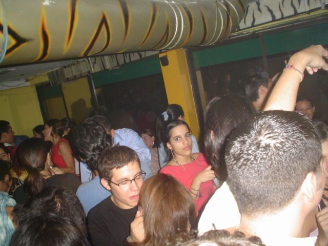 Foto 168 de Zoologico · 1 de abril de 2004 en Zoologico, Bucaramanga