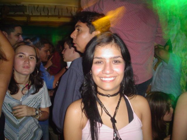 Foto 169 de Zoologico · 1 de abril de 2004 en Zoologico, Bucaramanga