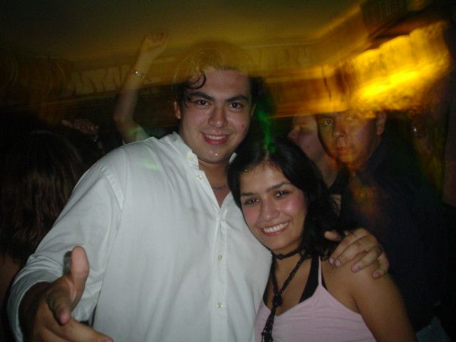 Foto 170 de Zoologico · 1 de abril de 2004 en Zoologico, Bucaramanga