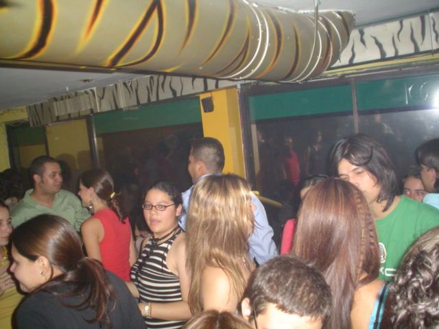 Foto 173 de Zoologico · 1 de abril de 2004 en Zoologico, Bucaramanga
