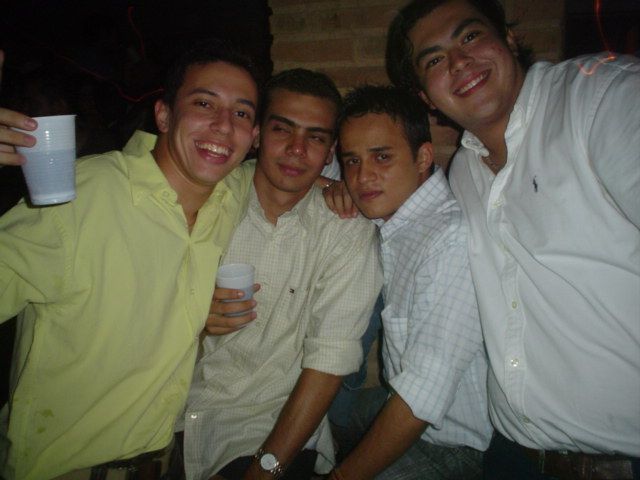 Foto 174 de Zoologico · 1 de abril de 2004 en Zoologico, Bucaramanga