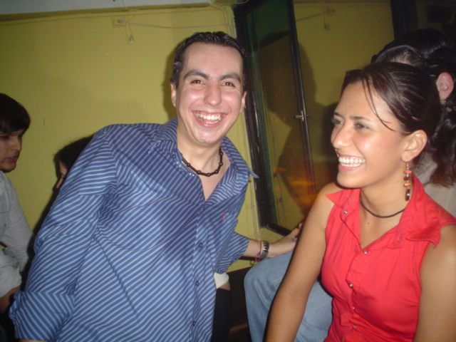 Foto 177 de Zoologico · 1 de abril de 2004 en Zoologico, Bucaramanga