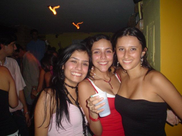 Foto 178 de Zoologico · 1 de abril de 2004 en Zoologico, Bucaramanga