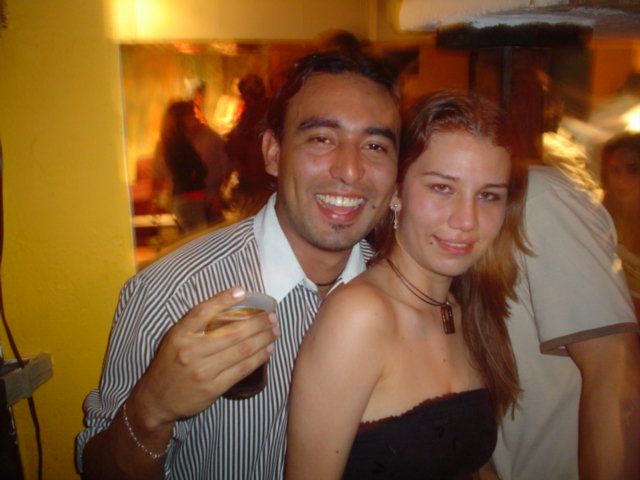Foto 179 de Zoologico · 1 de abril de 2004 en Zoologico, Bucaramanga