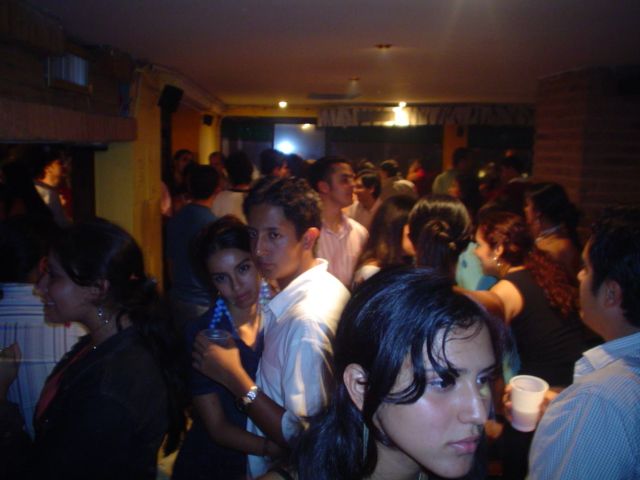 Foto 181 de Zoologico · 1 de abril de 2004 en Zoologico, Bucaramanga