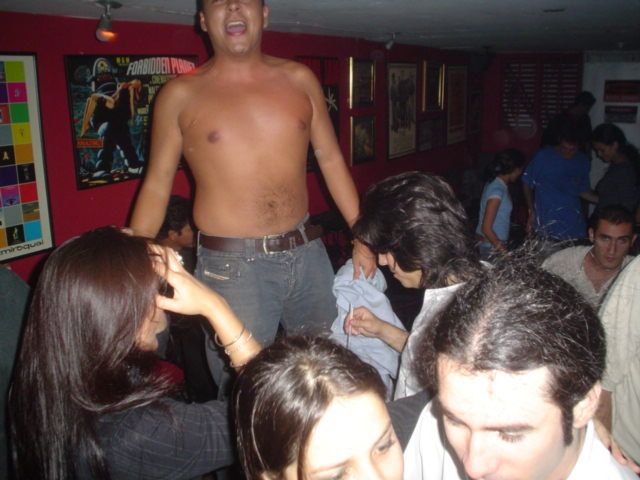 Foto 10 de Zoologico · 20 de julio de 2004 en Zoologico, Bucaramanga