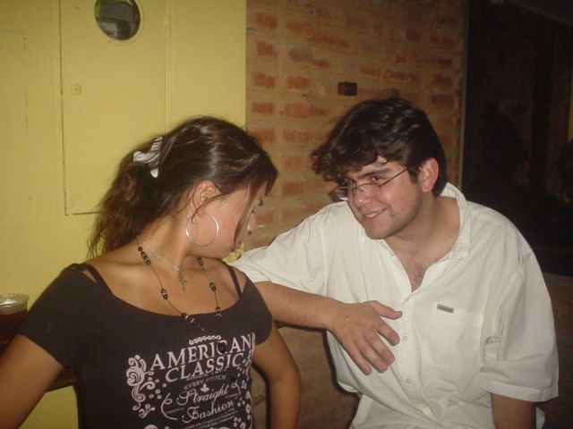 Foto 1 de Zoologico · 20 de julio de 2004 en Zoologico, Bucaramanga