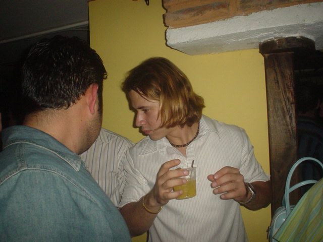 Foto 2 de Zoologico · 20 de julio de 2004 en Zoologico, Bucaramanga