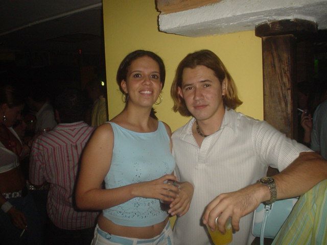Foto 5 de Zoologico · 20 de julio de 2004 en Zoologico, Bucaramanga