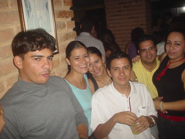 Foto 6 de Zoologico · 20 de julio de 2004 en Zoologico, Bucaramanga