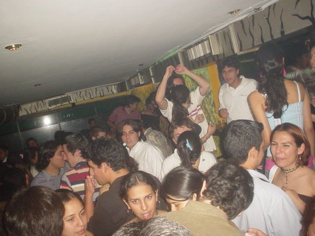 Foto 8 de Zoologico · 20 de julio de 2004 en Zoologico, Bucaramanga
