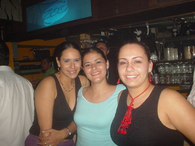 Foto 12 de Zoologico · 20 de julio de 2004 en Zoologico, Bucaramanga