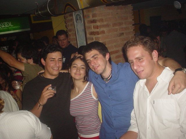 Foto 20 de Zoologico · 20 de julio de 2004 en Zoologico, Bucaramanga