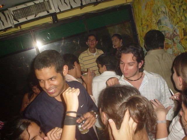 Foto 25 de Zoologico · 20 de julio de 2004 en Zoologico, Bucaramanga