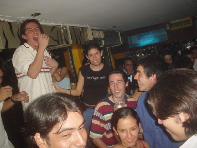 Foto 27 de Zoologico · 20 de julio de 2004 en Zoologico, Bucaramanga