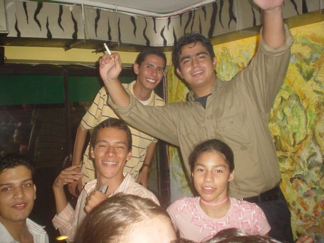 Foto 28 de Zoologico · 20 de julio de 2004 en Zoologico, Bucaramanga