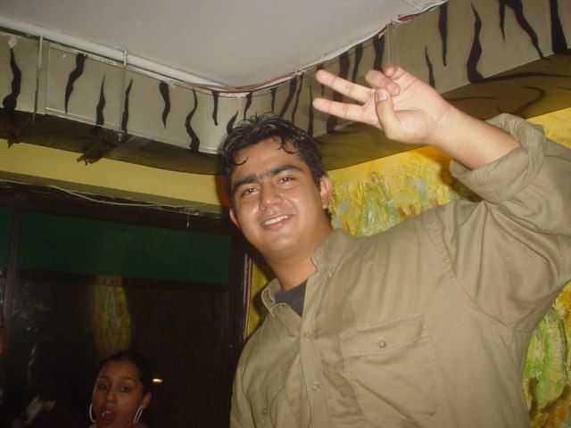 Foto 30 de Zoologico · 20 de julio de 2004 en Zoologico, Bucaramanga