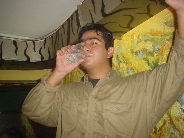 Foto 32 de Zoologico · 20 de julio de 2004 en Zoologico, Bucaramanga