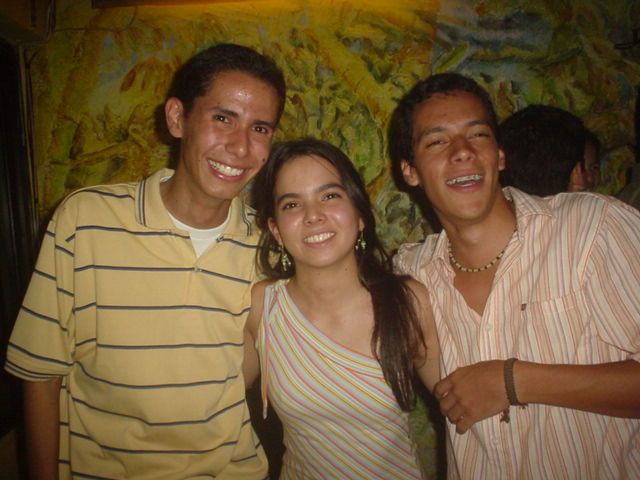 Foto 35 de Zoologico · 20 de julio de 2004 en Zoologico, Bucaramanga