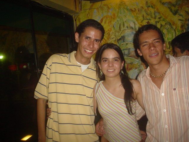 Foto 36 de Zoologico · 20 de julio de 2004 en Zoologico, Bucaramanga