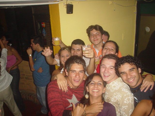 Foto 40 de Zoologico · 20 de julio de 2004 en Zoologico, Bucaramanga